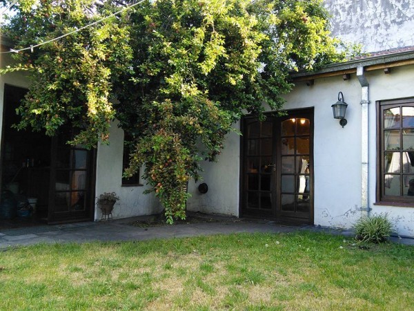 CASA ALVARADO Y MITRE 4 AMB.