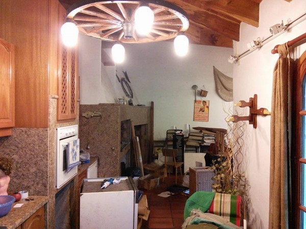 CASA ALVARADO Y MITRE 4 AMB.