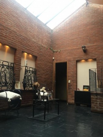 CASA ORTEGA Y GASSET 4 AMB.