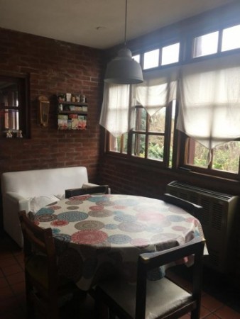 CASA ORTEGA Y GASSET 4 AMB.