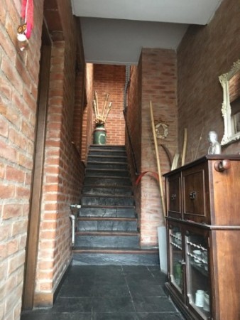CASA ORTEGA Y GASSET 4 AMB.