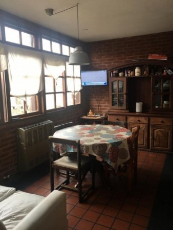 CASA ORTEGA Y GASSET 4 AMB.
