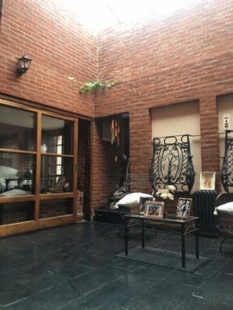 CASA ORTEGA Y GASSET 4 AMB.