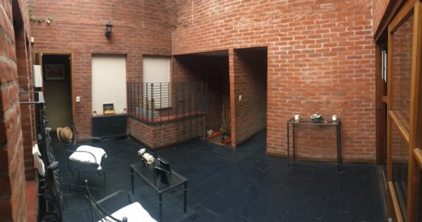 CASA ORTEGA Y GASSET 4 AMB.
