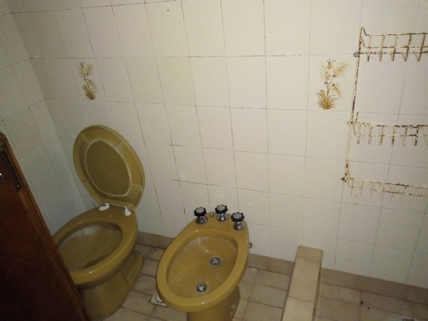 CASA BROWN Y 180
