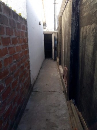 CASA BROWN Y 180