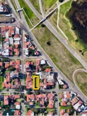 LOTE GENOVA Y PEREZ BULNES (PUNTA MOGOTES)