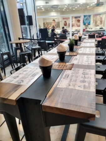 FONDO DE COMERCIO SHOPING LOS GALLEGOS