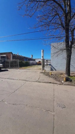 GALPON  SAN JUAN Y J.B. JUSTO