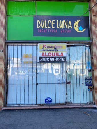 local. Luro 7600