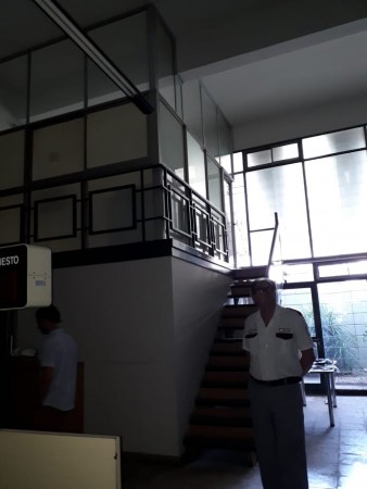 LOCAL 800 M2. LURO Y CHAMPAGÑAT