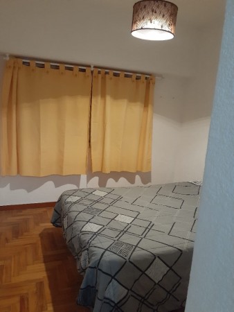 DEPTO. 3 AMB. BROWN AL 2200