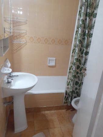 DEPTO. 3 AMB. BROWN AL 2200