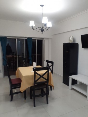 DEPTO. 3 AMB. BROWN AL 2200