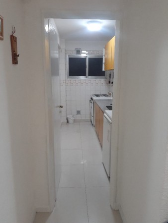 DEPTO. 3 AMB. BROWN AL 2200
