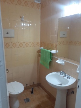 DEPTO. 3 AMB. BROWN AL 2200