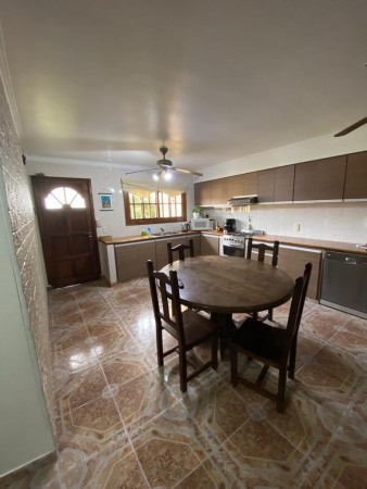 GALPON + VIVIENDA, GABOTO AL 6100