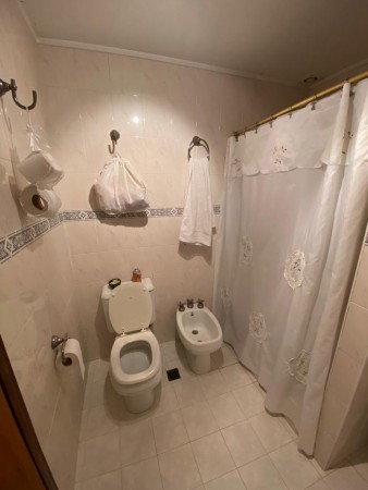 GALPON + VIVIENDA, GABOTO AL 6100