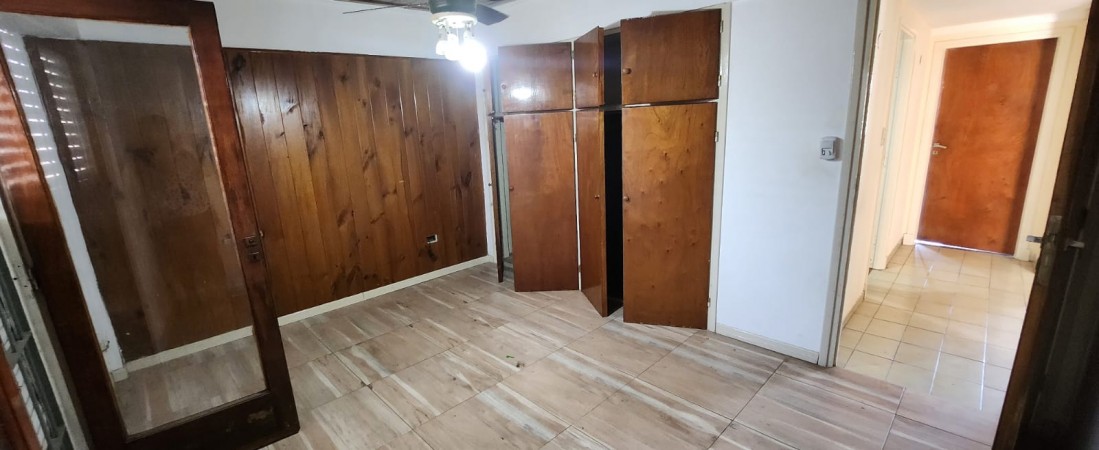DEPTO, 4 AMBIENTES LURO Y 180