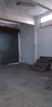 GALPON 100 M2. LIBERTAD AL 9000