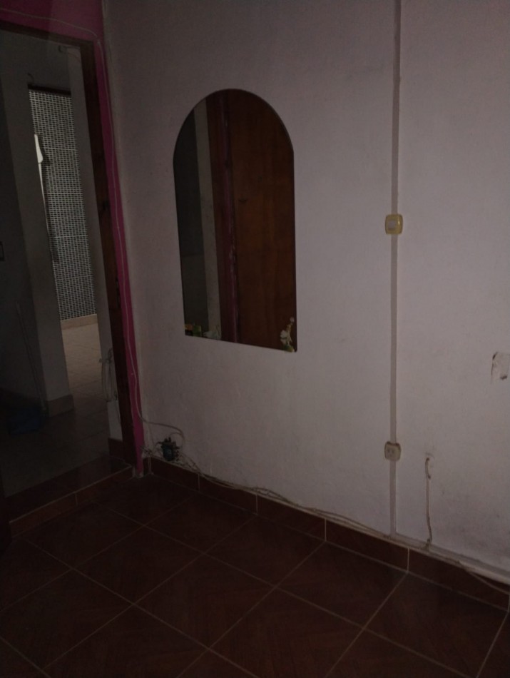 CASA 5 AMB EN DOS PLANTAS