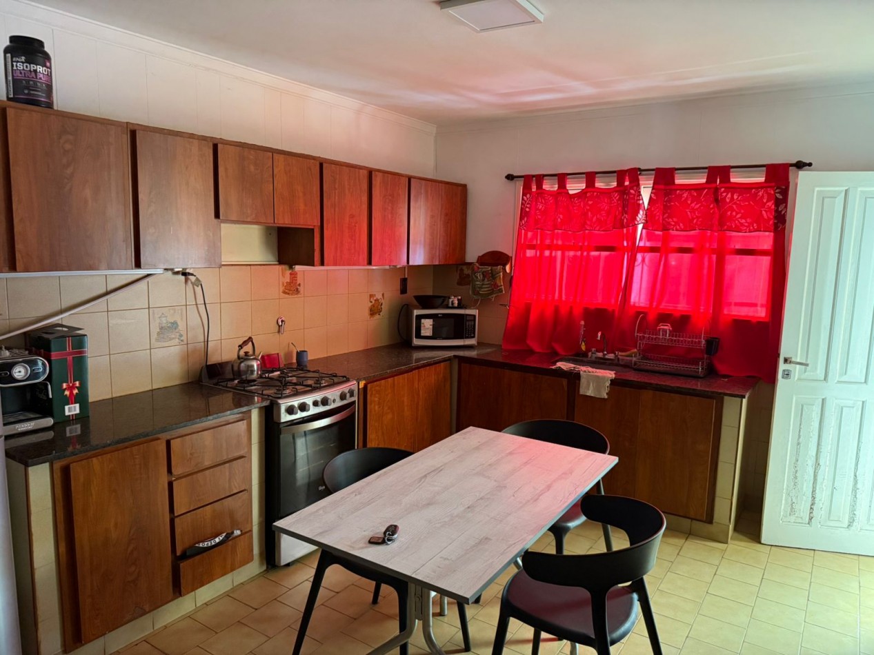 Casa en Planta baja. Rep. Siria al 2100