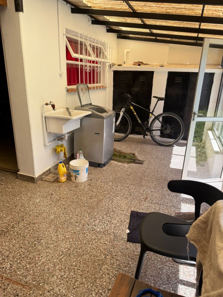 Casa en Planta baja. Rep. Siria al 2100