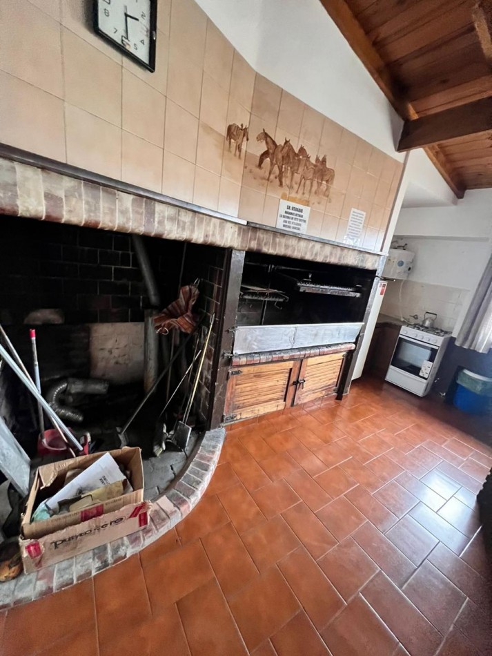 departamento 3 amb. + dependencia. jujuy y 9 de julio