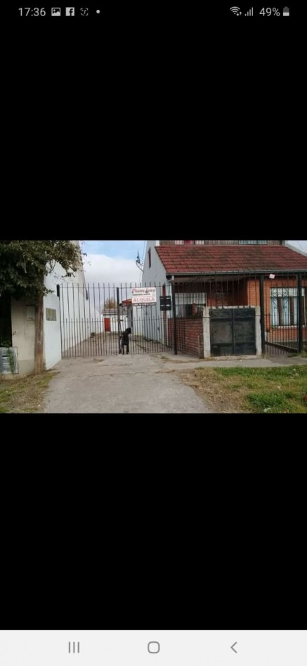 PH 2 AMBIENTES. FALUCHO 1600