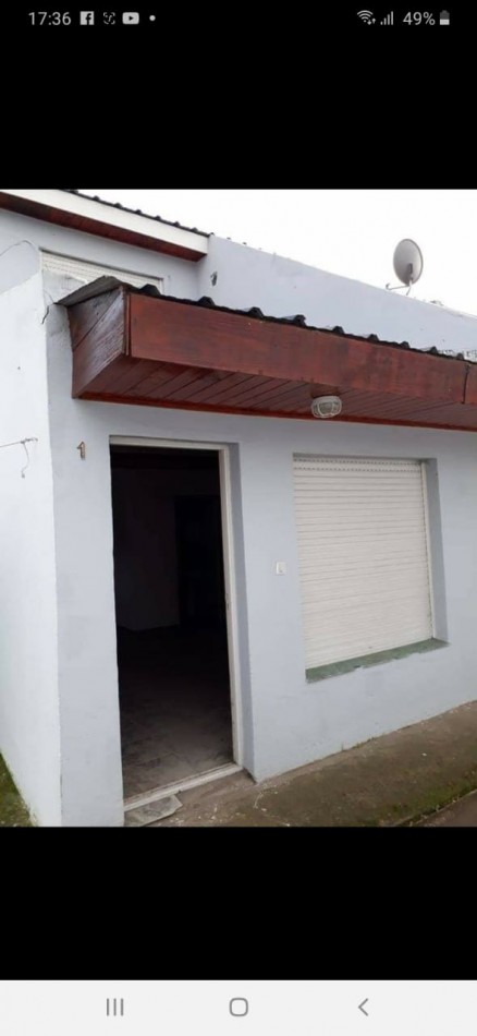 PH 2 AMBIENTES. FALUCHO 1600