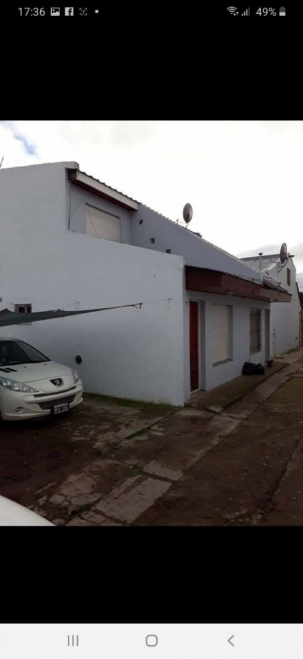 PH 2 AMBIENTES. FALUCHO 1600