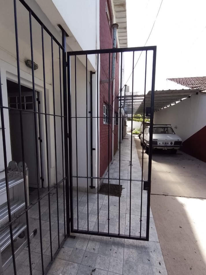 PH 2 AMBIENTES. 202 Y LIBERTAD