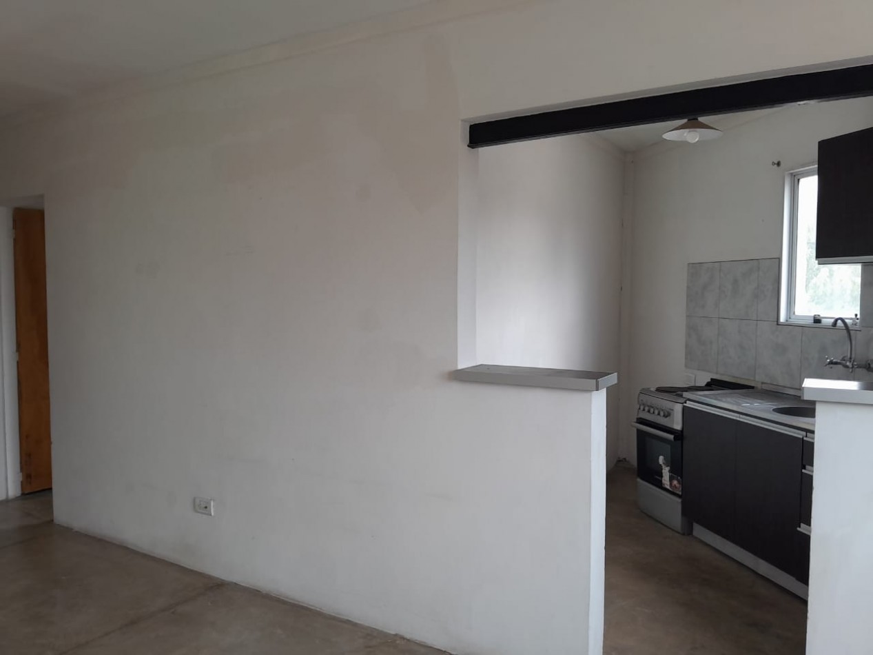 DEPARTAMENTO 2 AMB. COLON Y 220