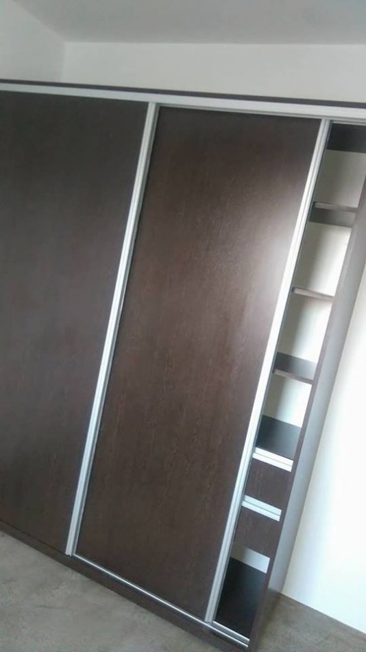 DEPARTAMENTO 2 AMB. COLON Y 220