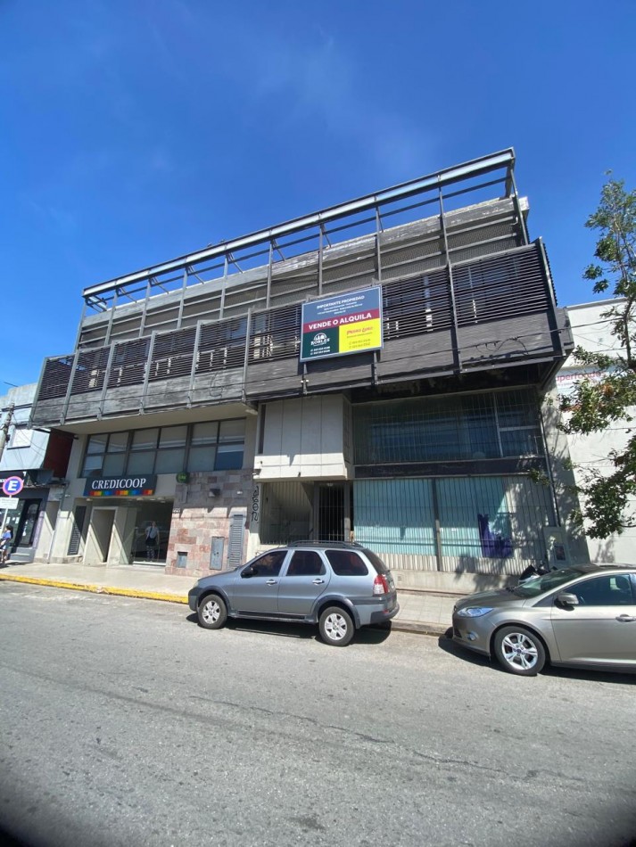 local 800m2 Luro y Champagñat