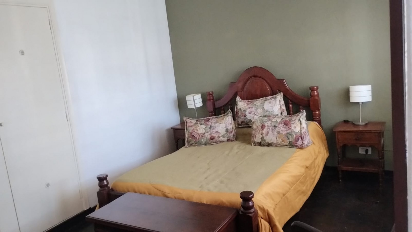 CASA IDEAL HOGAR DE ABUELOS / GERIATRICO. COLON AL 9000