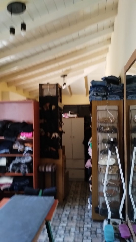 CASA IDEAL HOGAR DE ABUELOS / GERIATRICO. COLON AL 9000