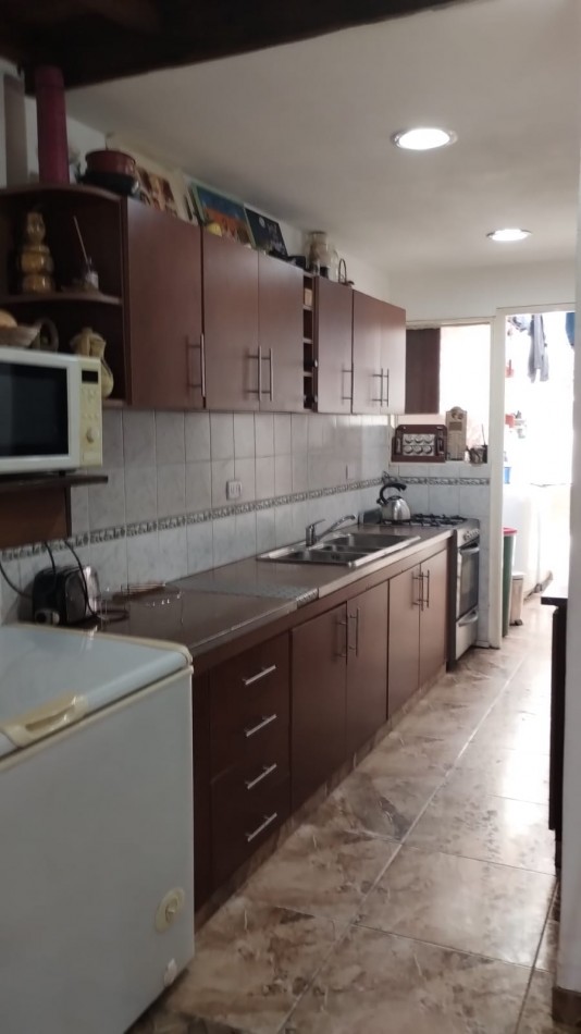 CASA IDEAL HOGAR DE ABUELOS / GERIATRICO. COLON AL 9000