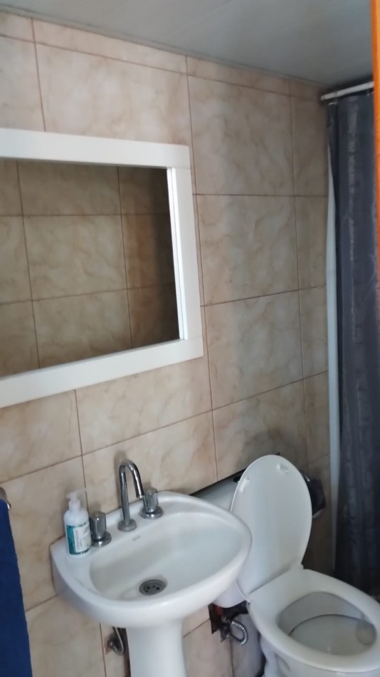 CASA IDEAL HOGAR DE ABUELOS / GERIATRICO. COLON AL 9000