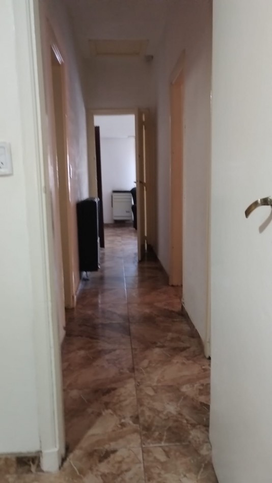 CASA IDEAL HOGAR DE ABUELOS / GERIATRICO. COLON AL 9000