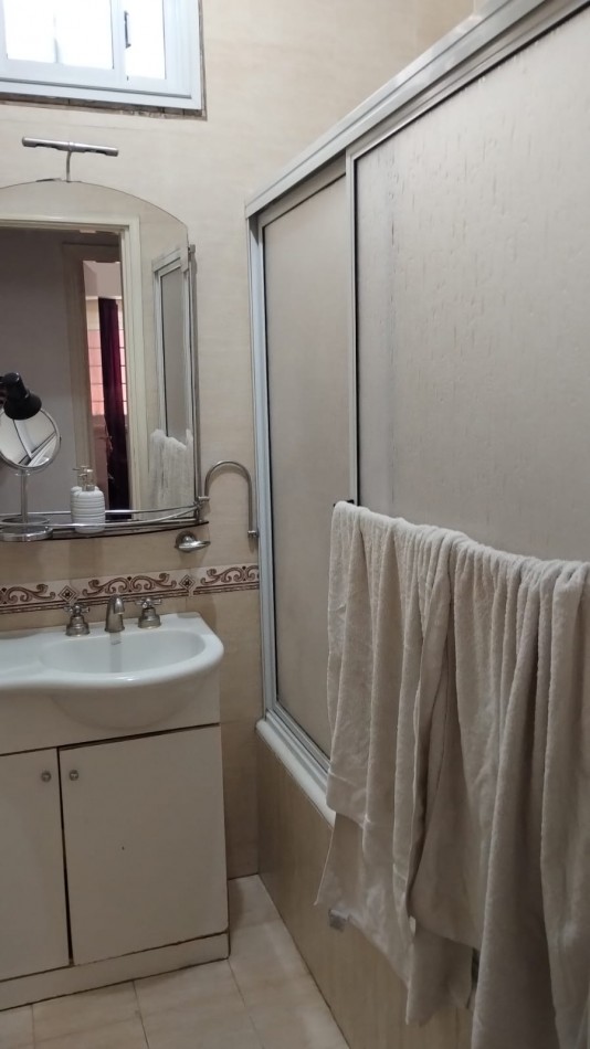 CASA IDEAL HOGAR DE ABUELOS / GERIATRICO. COLON AL 9000