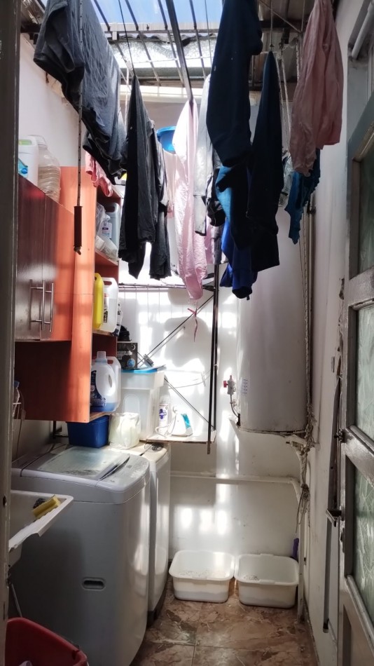 CASA IDEAL HOGAR DE ABUELOS / GERIATRICO. COLON AL 9000