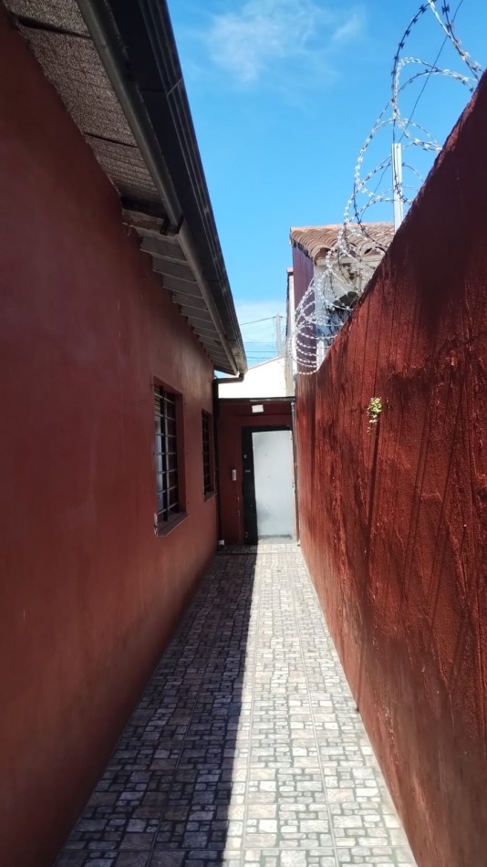 CASA IDEAL HOGAR DE ABUELOS / GERIATRICO. COLON AL 9000