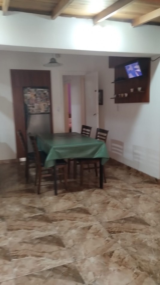 CASA IDEAL HOGAR DE ABUELOS / GERIATRICO. COLON AL 9000