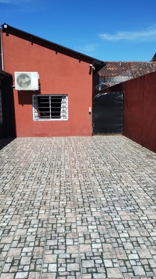 CASA IDEAL HOGAR DE ABUELOS / GERIATRICO. COLON AL 9000