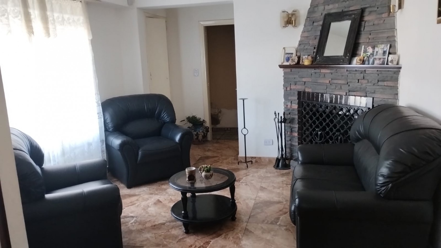 CASA IDEAL HOGAR DE ABUELOS / GERIATRICO. COLON AL 9000