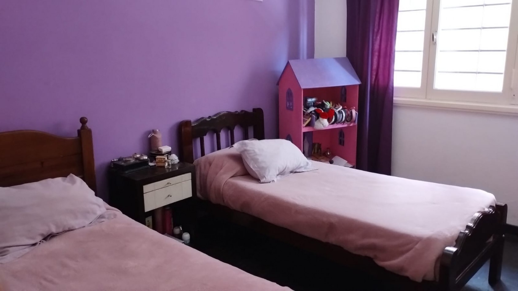 CASA IDEAL HOGAR DE ABUELOS / GERIATRICO. COLON AL 9000