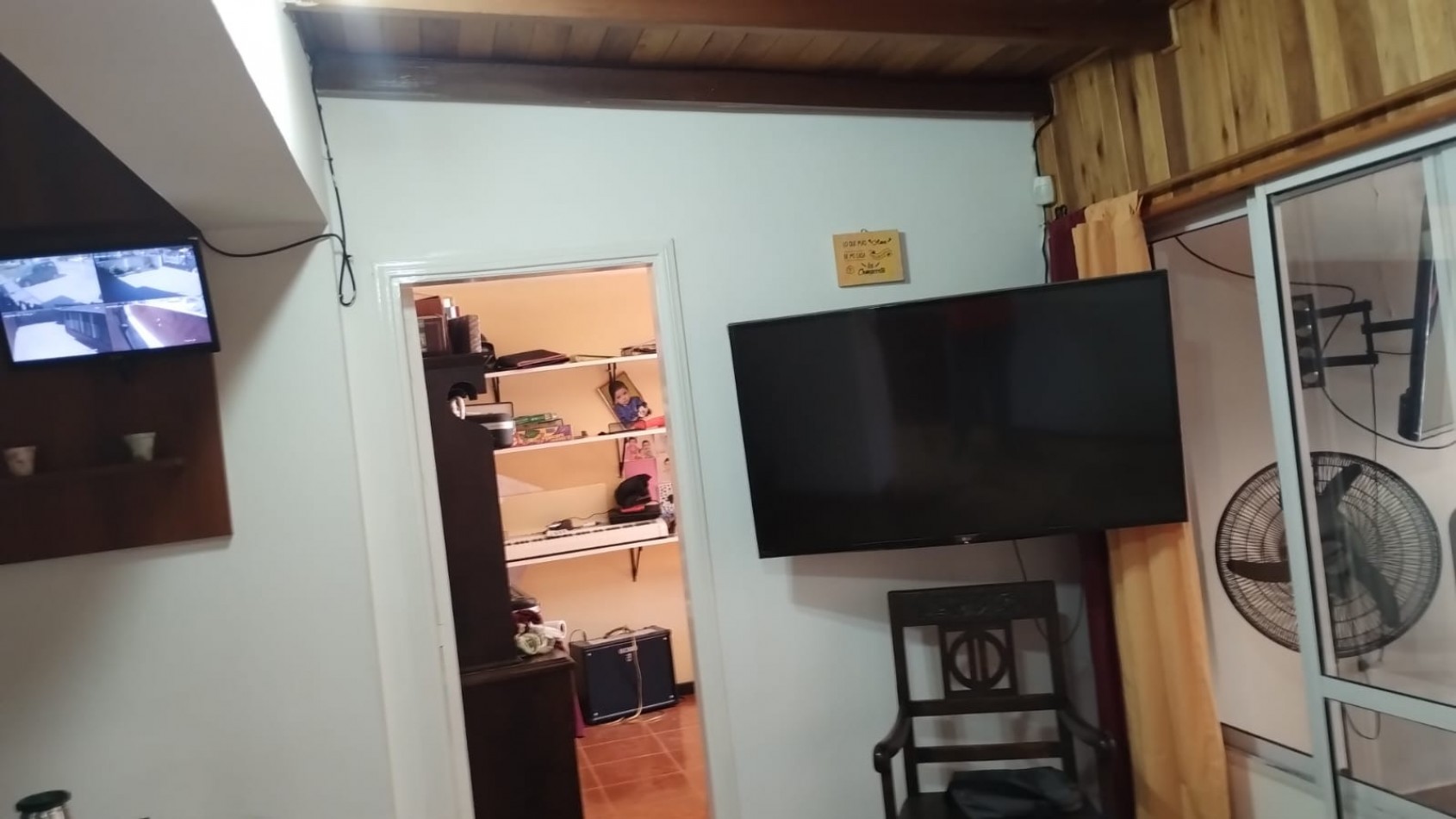 CASA IDEAL HOGAR DE ABUELOS / GERIATRICO. COLON AL 9000