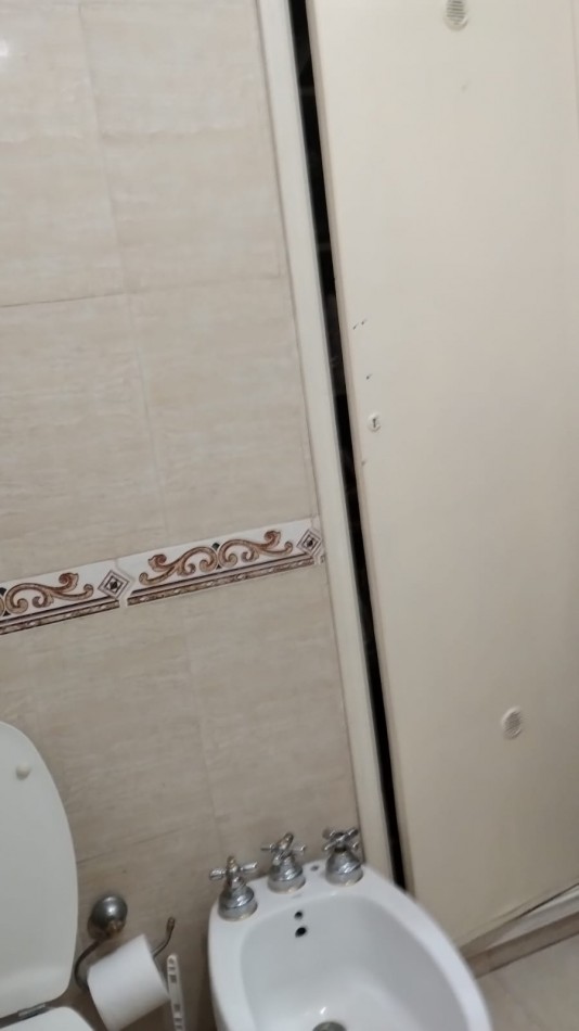 CASA IDEAL HOGAR DE ABUELOS / GERIATRICO. COLON AL 9000