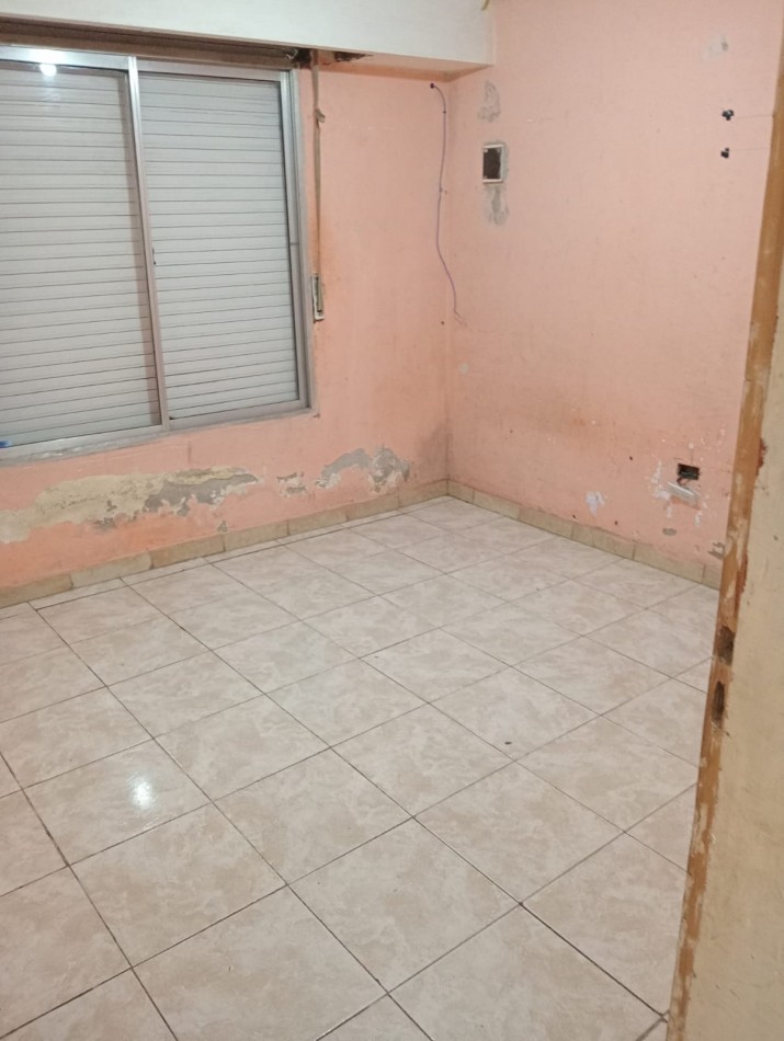 CASA 4 ABIENTES. GARCIA LORCA AL 4600